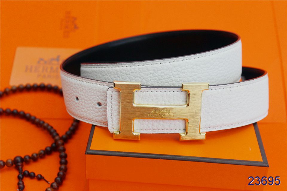 Hermes Belts-341